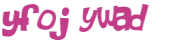 CAPTCHA 挑戰