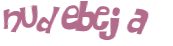 Captcha-udfordring
