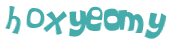 CAPTCHA 挑戰
