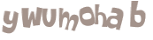 CAPTCHA 挑戰