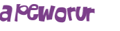 Captcha-udfordring
