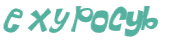CAPTCHA 挑戰