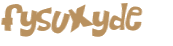CAPTCHA 挑戰