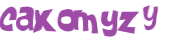CAPTCHA 挑戰