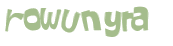 CAPTCHA 挑戰
