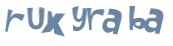 Captcha challenge