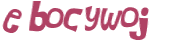 Captcha 챌린지