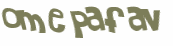 CAPTCHA 挑戰