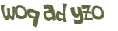 Captcha-udfordring