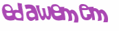 Captcha-udfordring