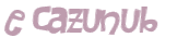 Captcha-udfordring