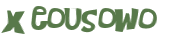 Captcha-udfordring