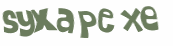 CAPTCHA-haaste
