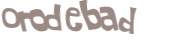 Captcha-udfordring