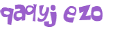 Captcha challenge