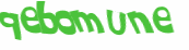 Captcha challenge