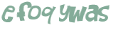 CAPTCHA 挑戰