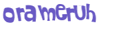 Sfida captcha