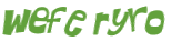 Captcha-udfordring