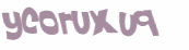 CAPTCHA 挑戰