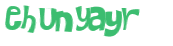 Captcha-test