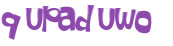 Captchafråga