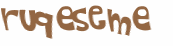Captcha-test