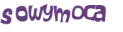 Captcha-udfordring