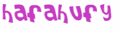 CAPTCHA 挑戰