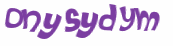 Captcha-Test