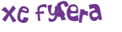 Captcha-udfordring