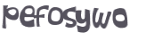 CAPTCHA 挑戰