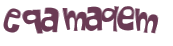 Captcha-udfordring