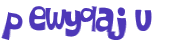 CAPTCHA 挑戰