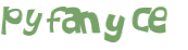 CAPTCHA 挑戰