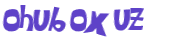 Captcha challenge