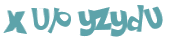 CAPTCHA 挑戰