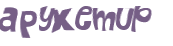 CAPTCHA 挑戰