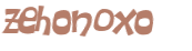 CAPTCHA 挑戰