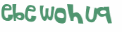 CAPTCHA 挑戰