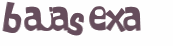 Captcha 챌린지