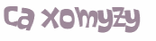 Captcha-udfordring