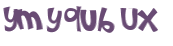 CAPTCHA 挑戰