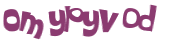 Captcha challenge