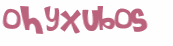 CAPTCHA 挑戰
