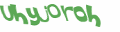 Captcha-test