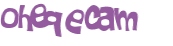 Captcha-Test
