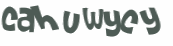 Captcha challenge