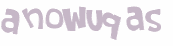 Captcha-udfordring