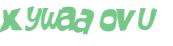 CAPTCHA 挑戰